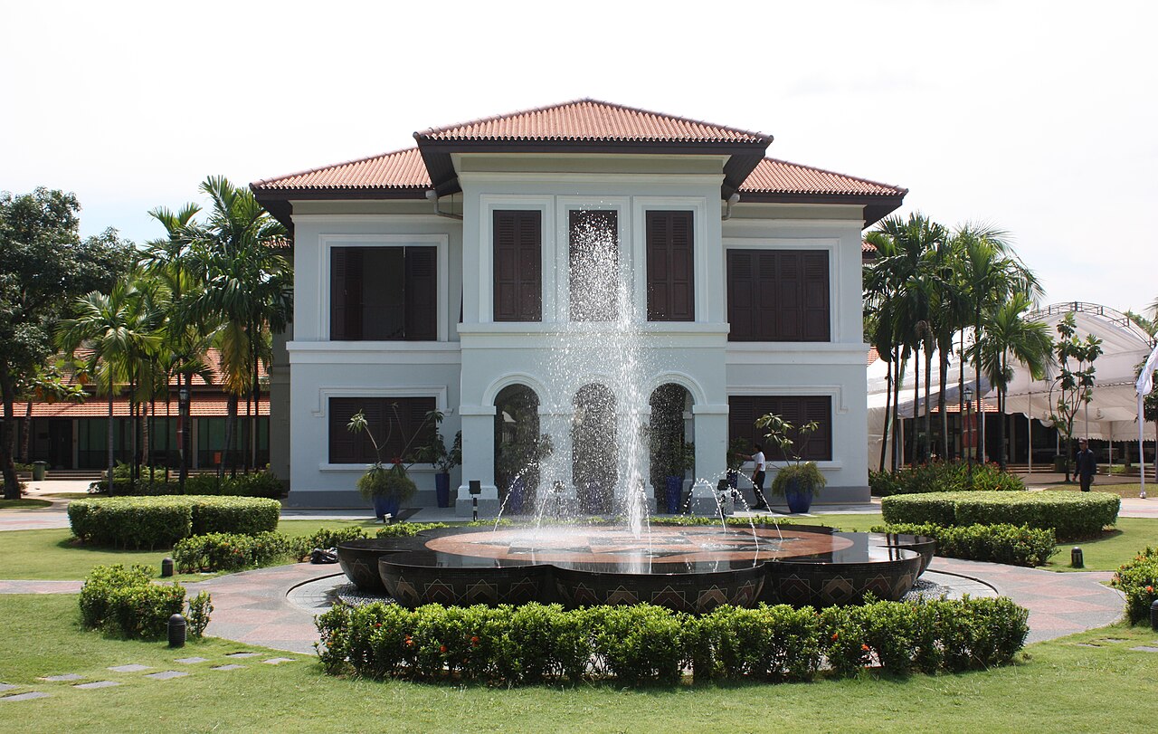 Malay Heritage Centre, Singapore — ASEMUS member museum