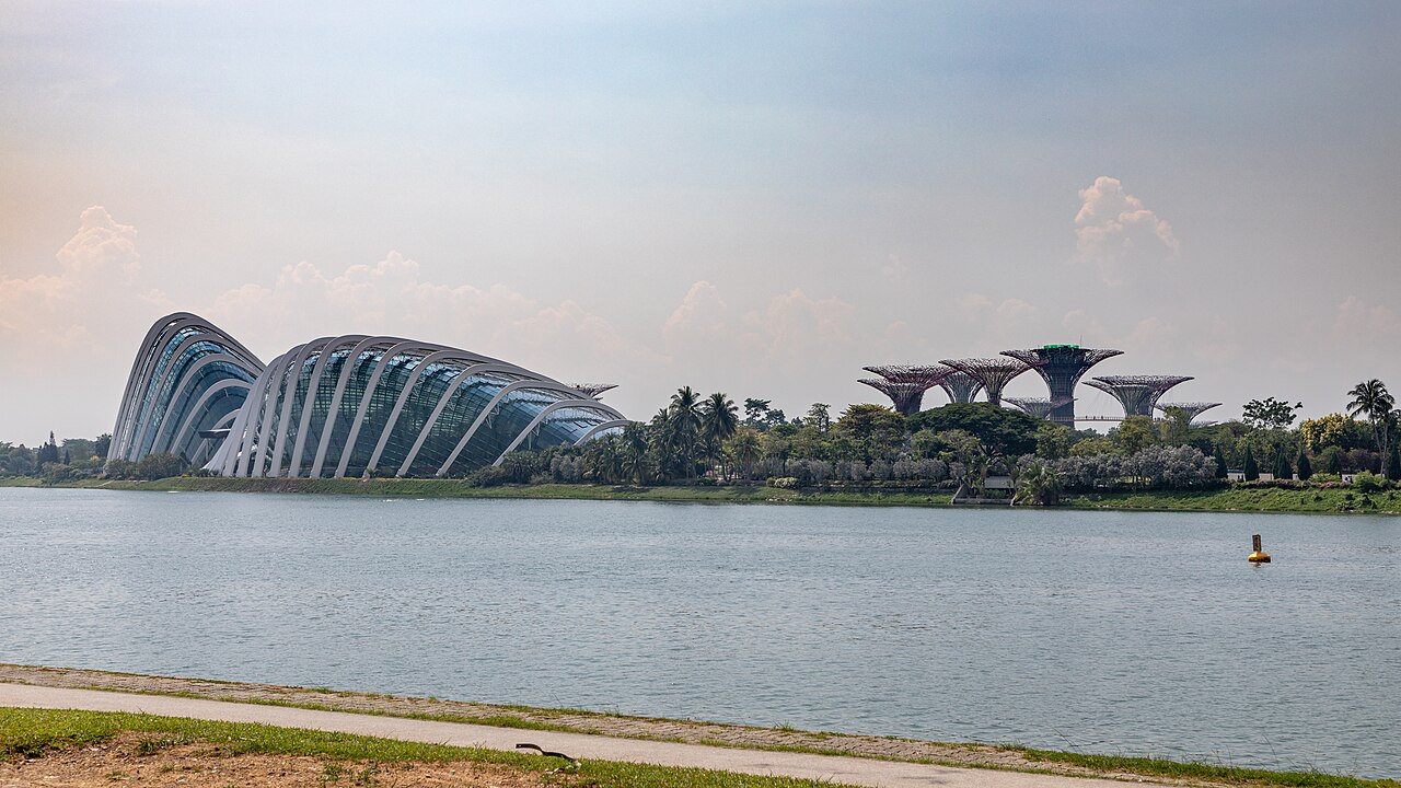 National Gallery Singapore — ASEMUS member museum