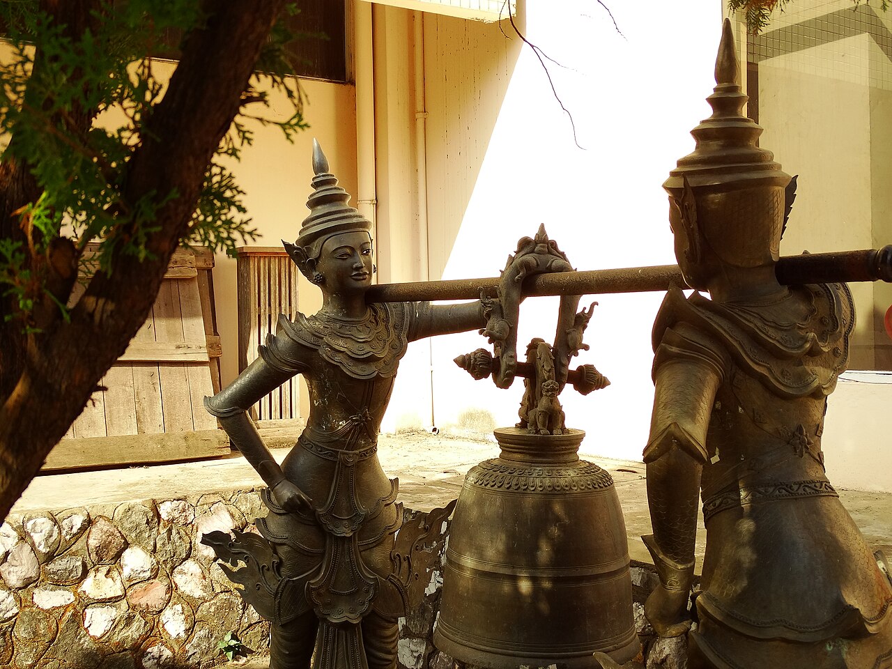 National Museum, Yangon, Myanmar — ASEMUS member museum