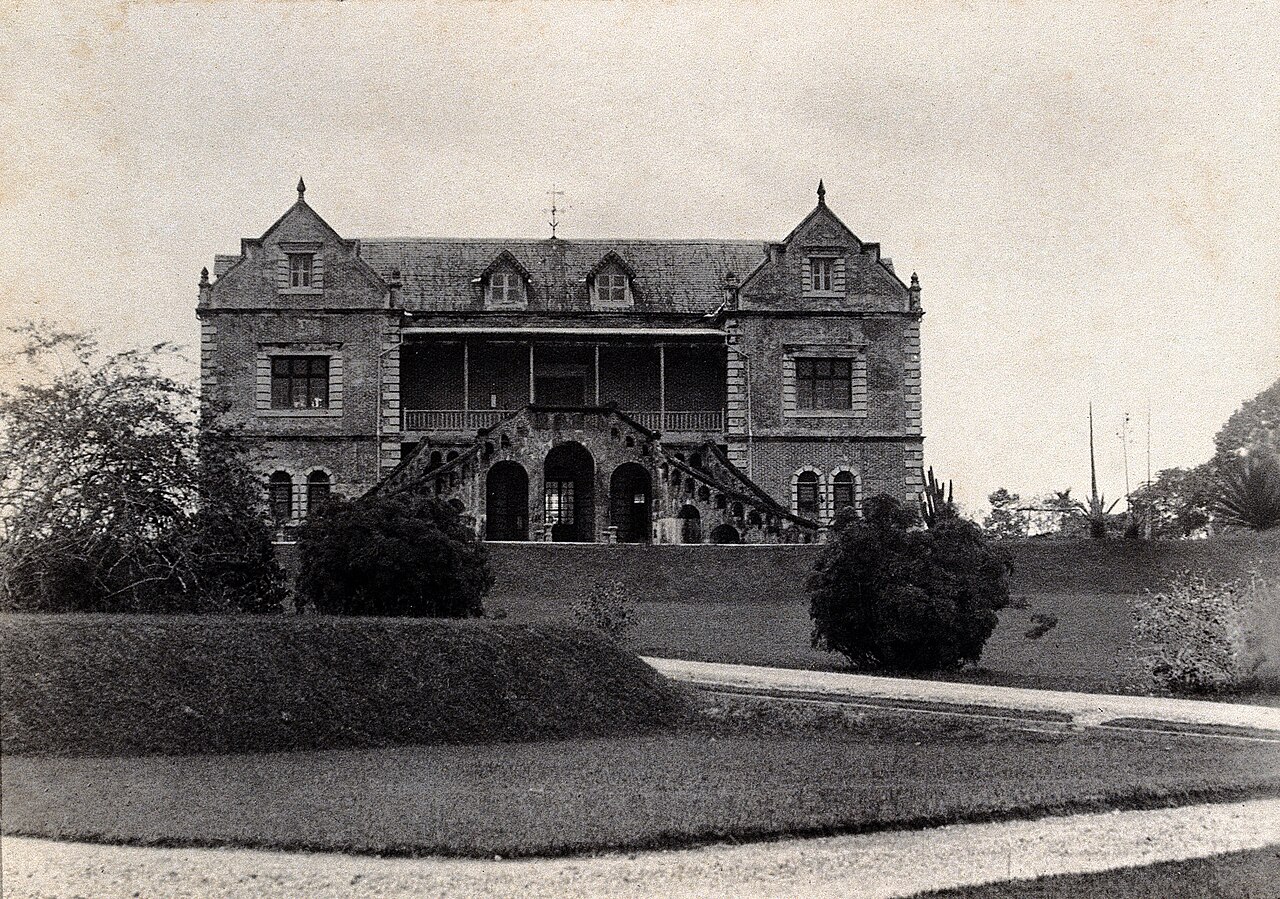 Sarawak Museum Department, Malaysia — ASEMUS member museum
