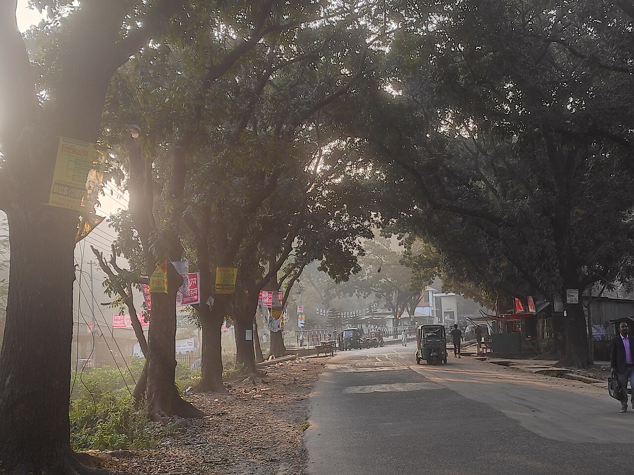Chittagong University Museum, Bangladesh