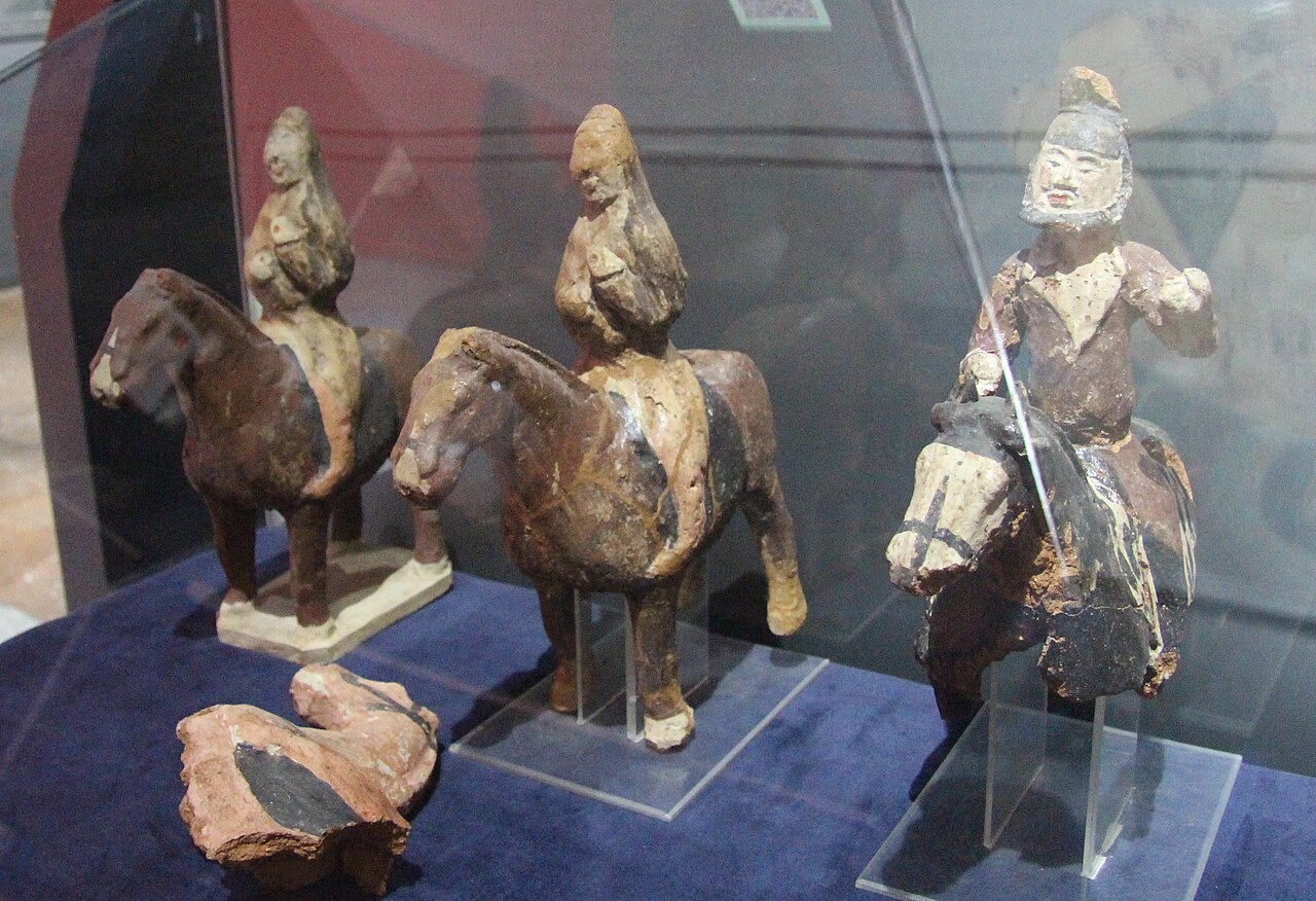 The Fine Arts Zanabazar Museum, Mongolia