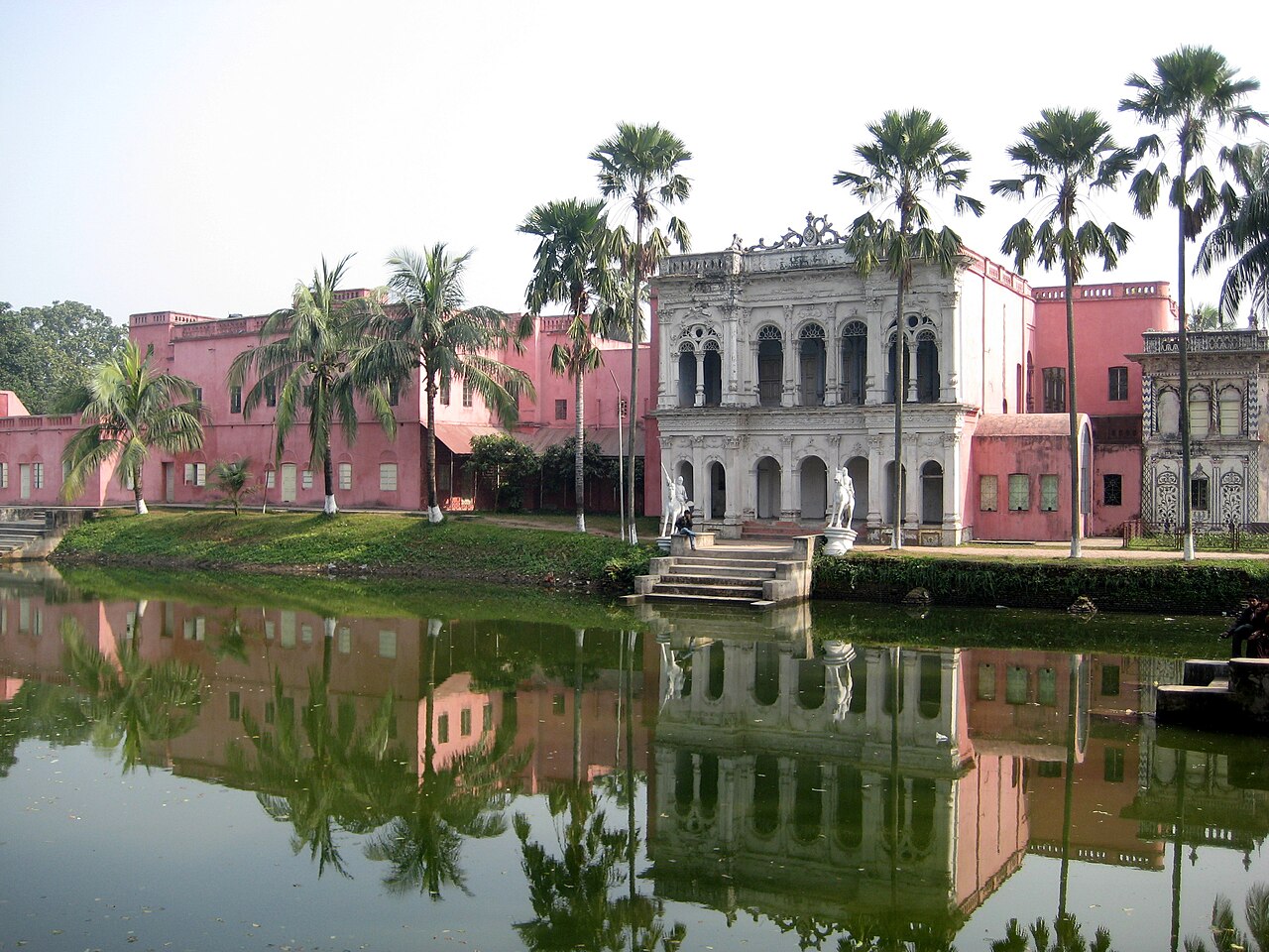 Lokayan Life Diversity Museum, Bangladesh