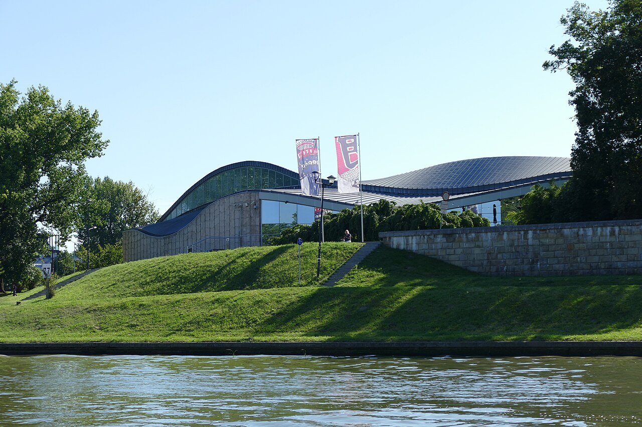 Manggha Museum of Japanese Art and Technology, Poland
