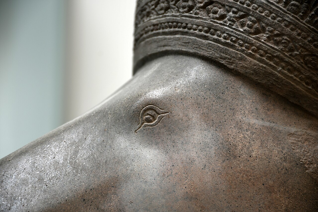 Guimet Museum of Asian Art, France