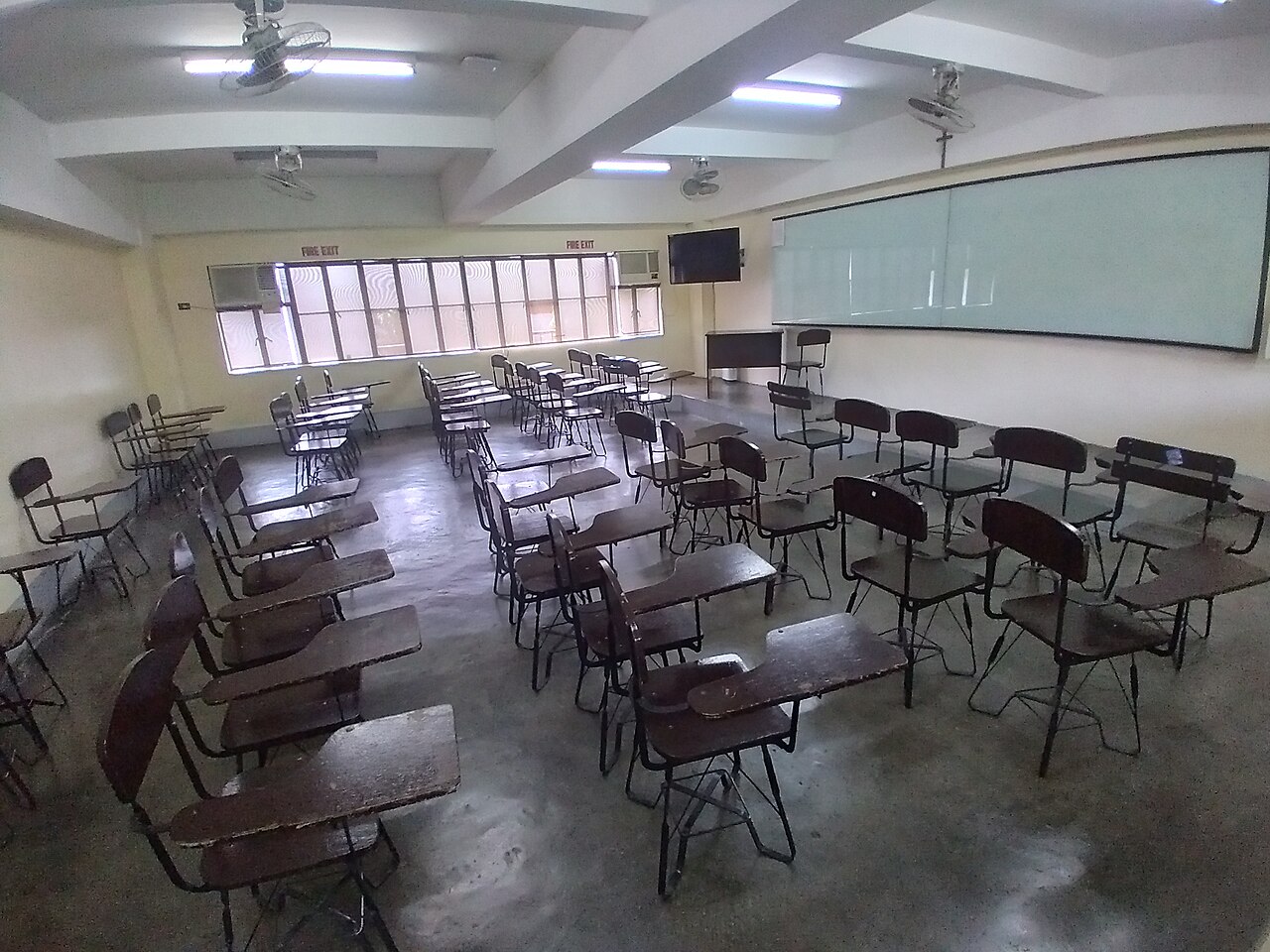 Museo De La Salle, Philippines