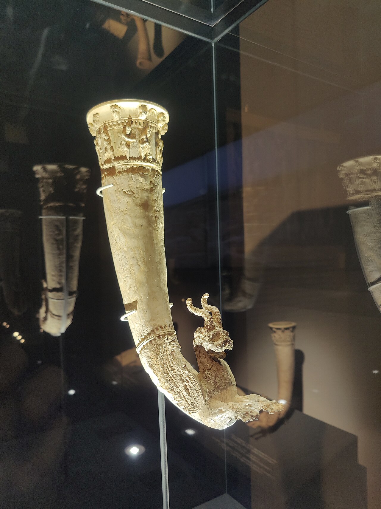 Museum of Oriental Art, Italy