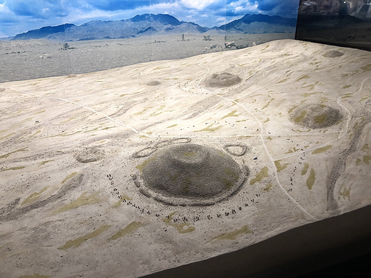 National Museum of the Republic of Kazakhstan