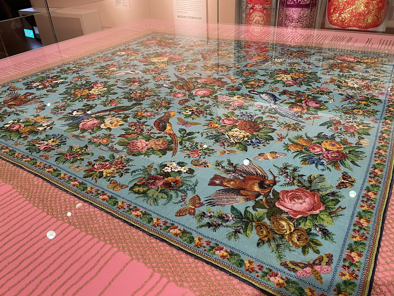 Peranakan Museum, Singapore